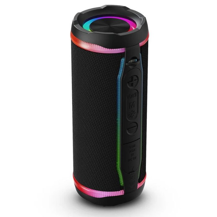 SPC Orbital Glow 25W Bluetooth 5.3